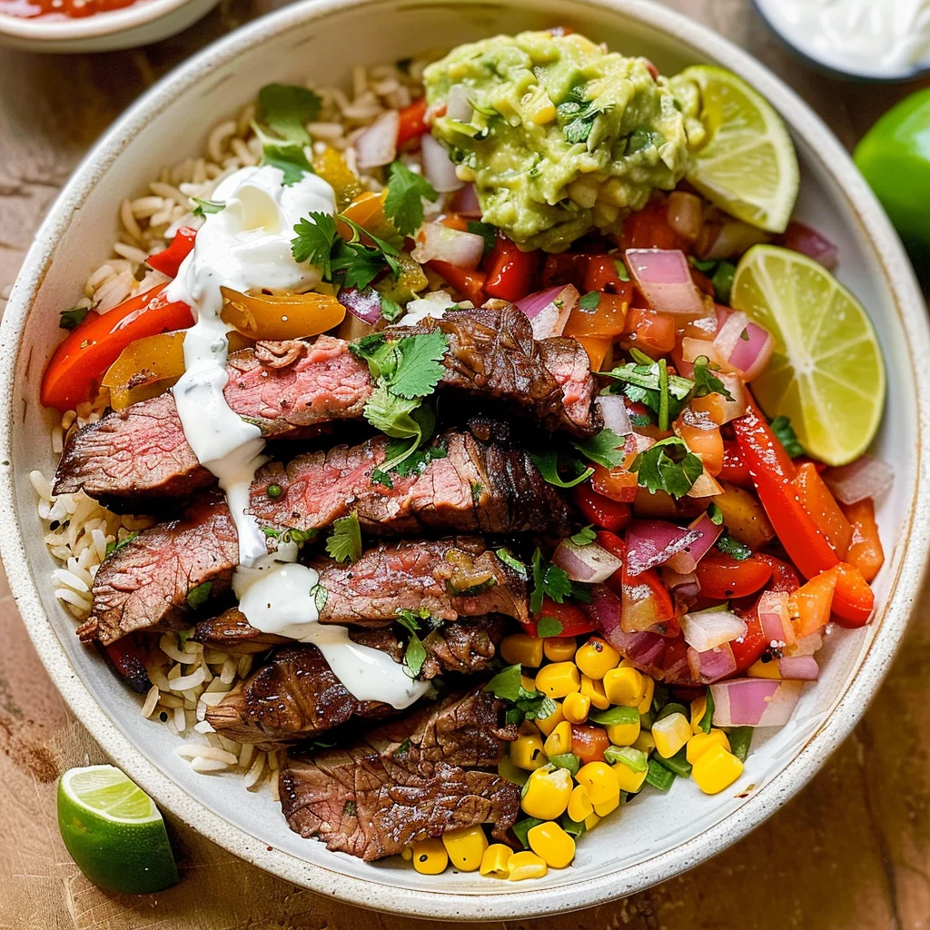 Steak