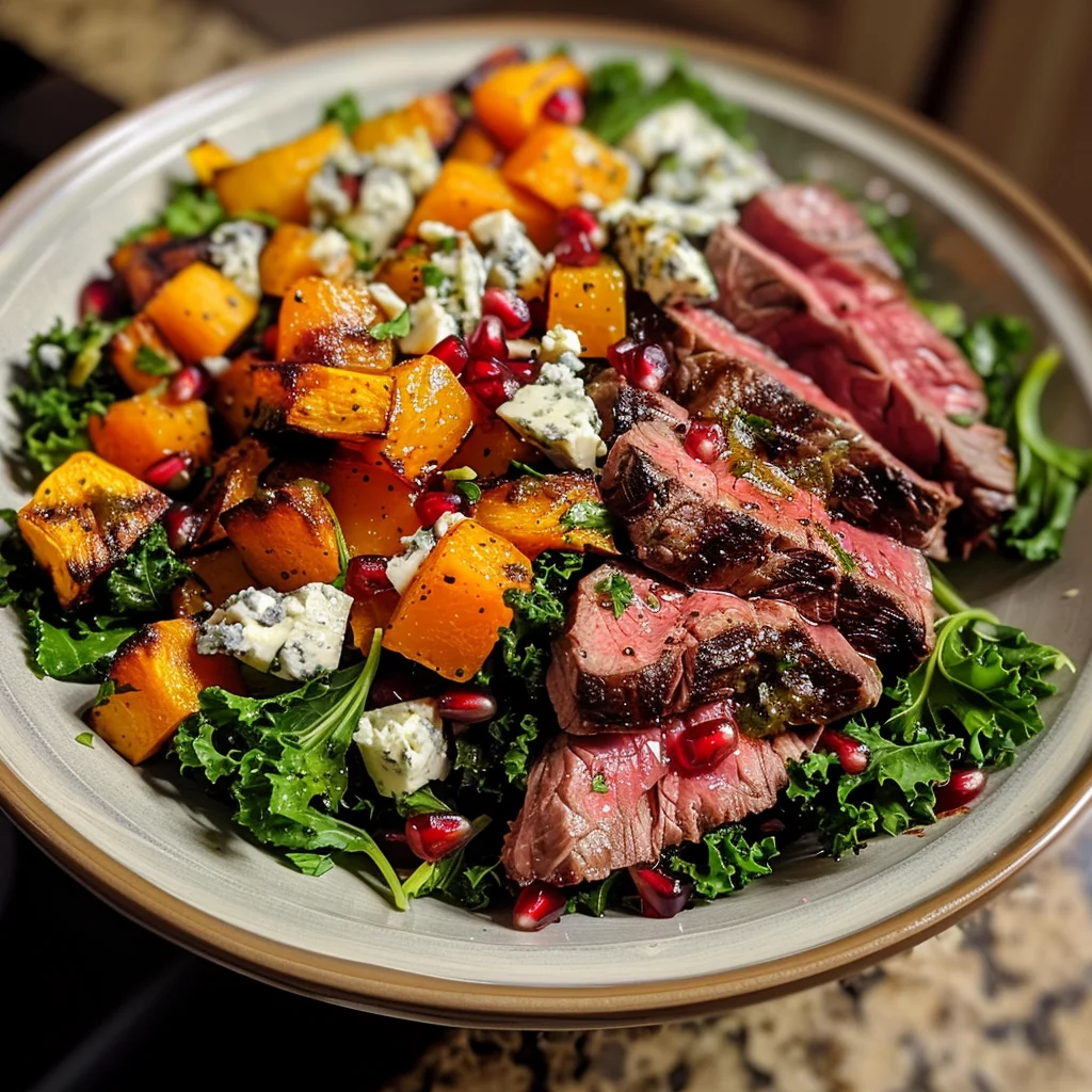 Steak