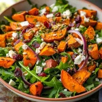 Sweet Potato Salad
