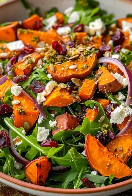 Sweet Potato Salad
