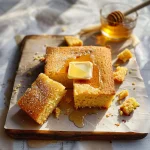 The Best Moist Cornbread Recipe