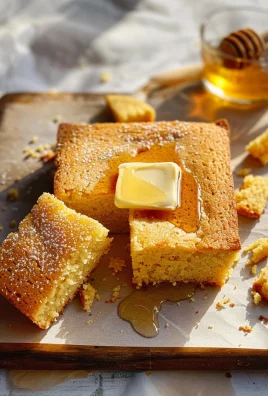 The Best Moist Cornbread Recipe