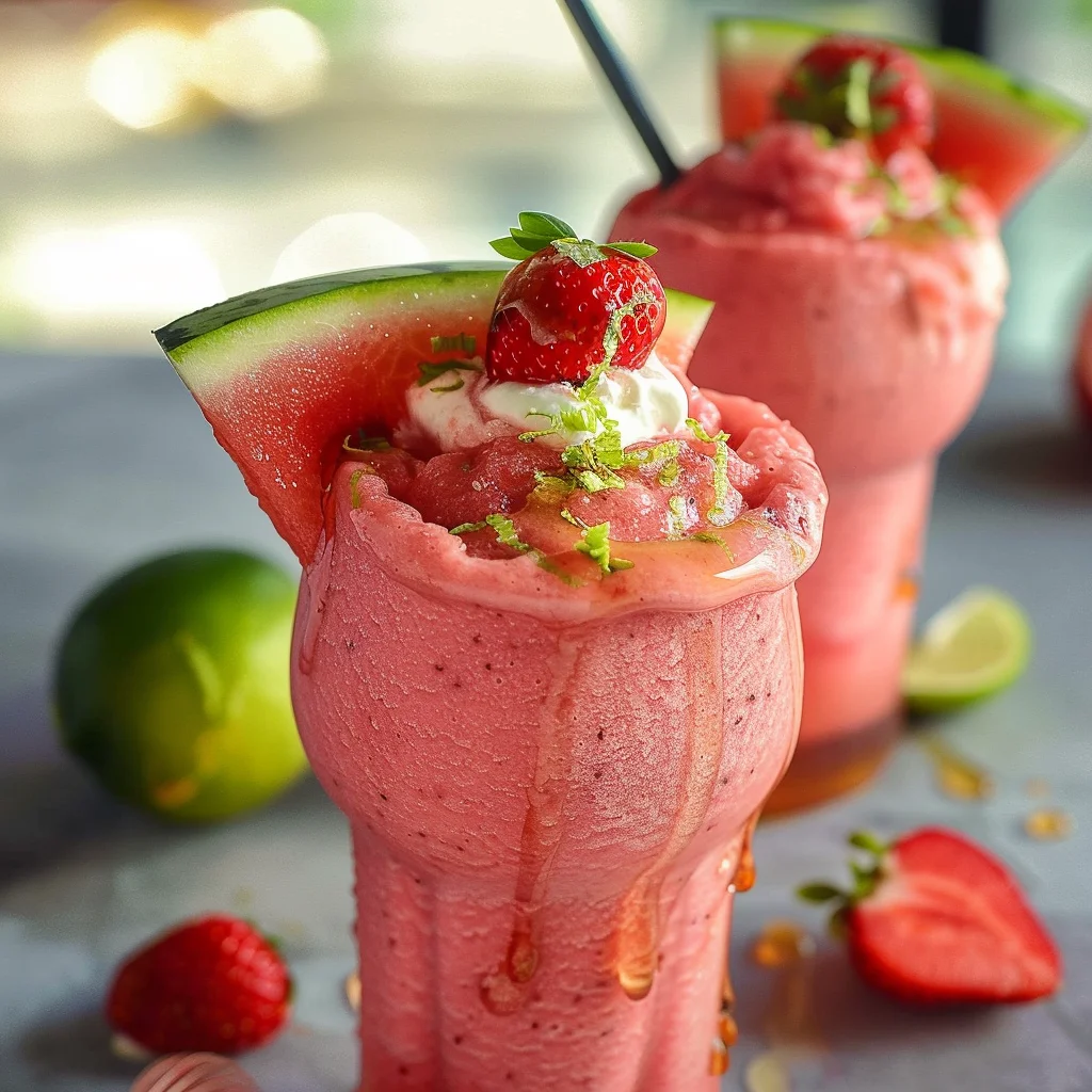 Watermelon