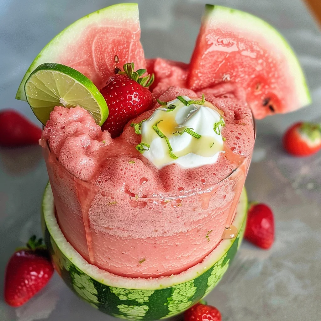 Watermelon
