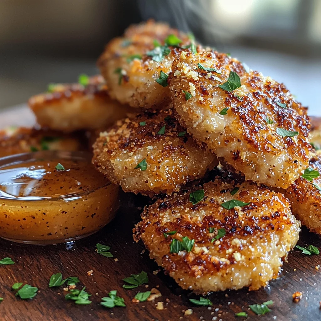 Air Fryer Boneless Chicken Bites image 3