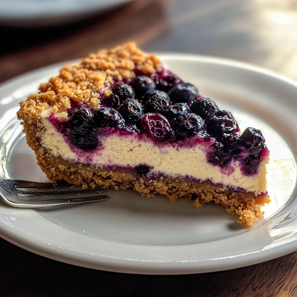 Blueberry