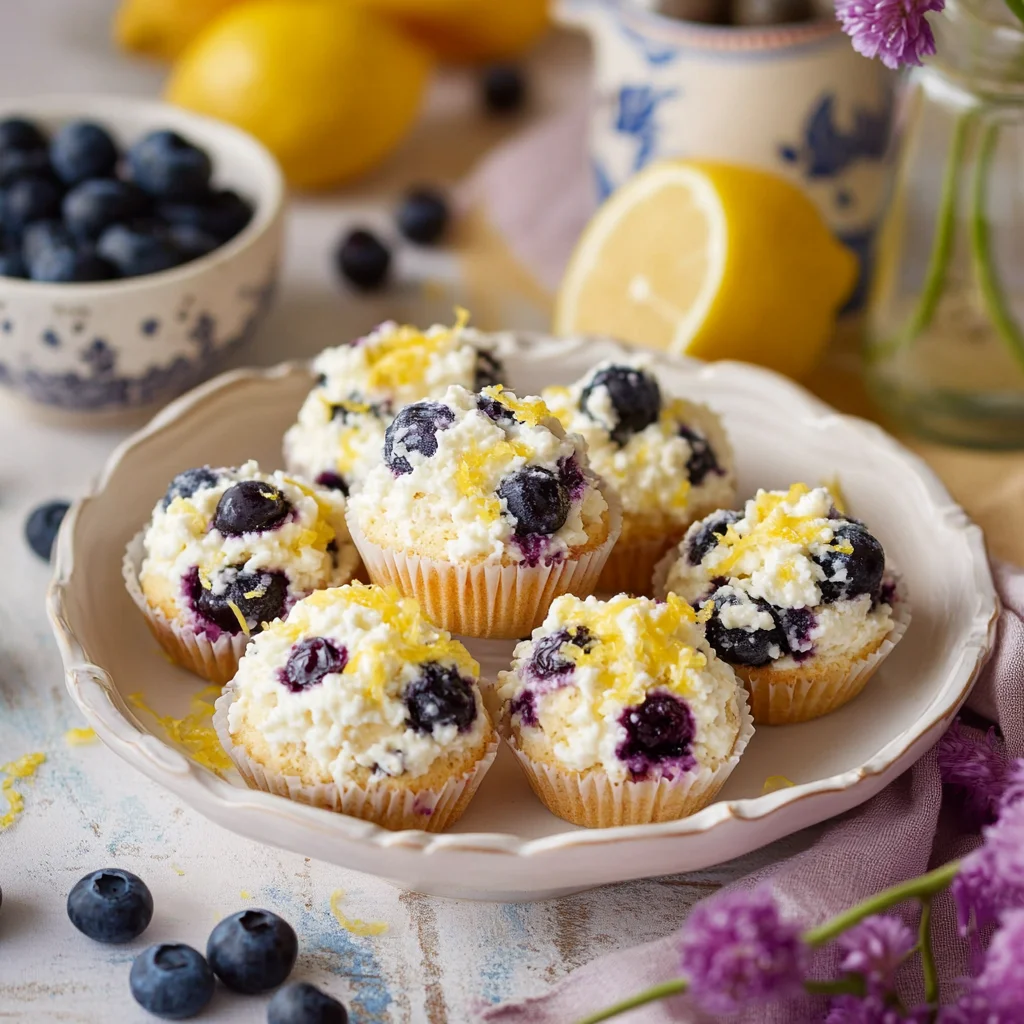 Blueberry