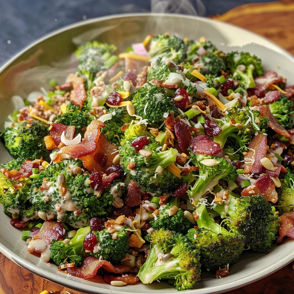 Broccoli