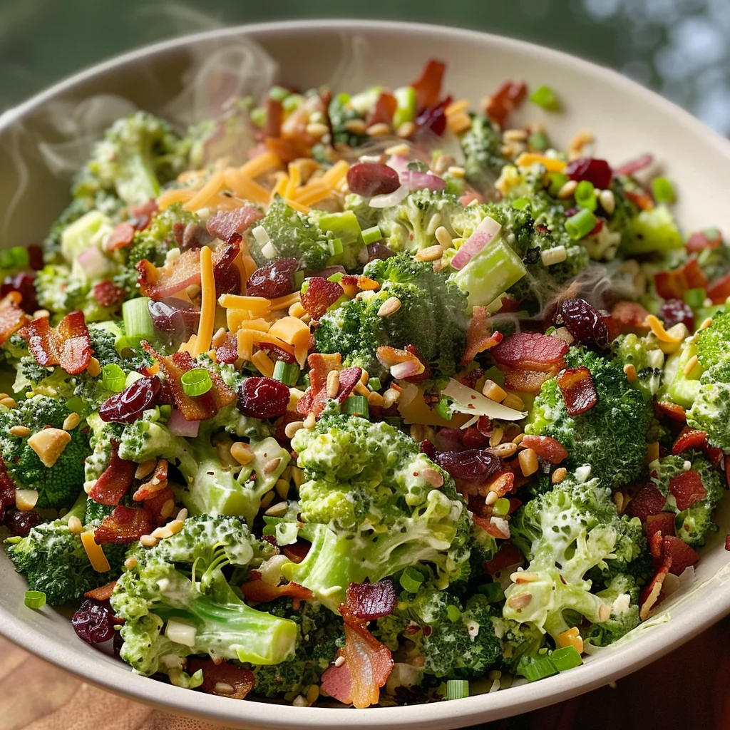 Broccoli