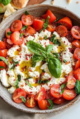 Bruschetta Dip: A Vibrant and Flavorful Appetizer to Delight Your Guests