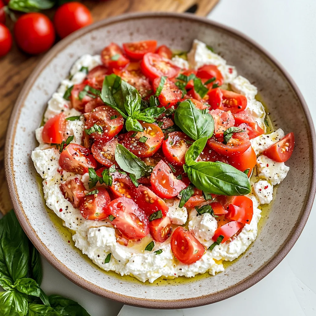 Bruschetta