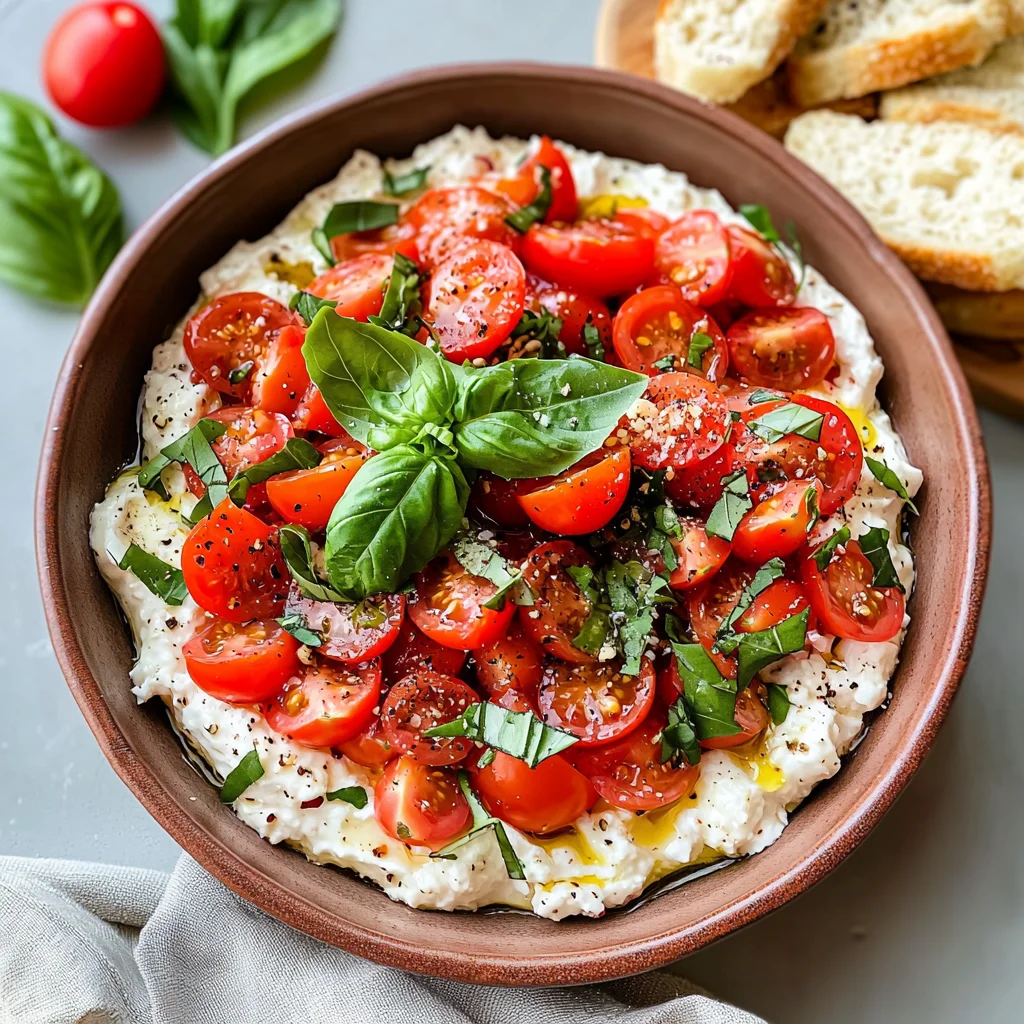 Bruschetta