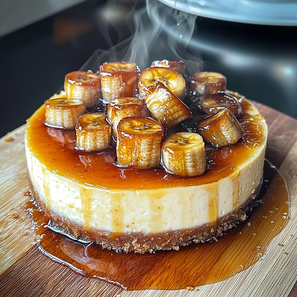 Caramelized