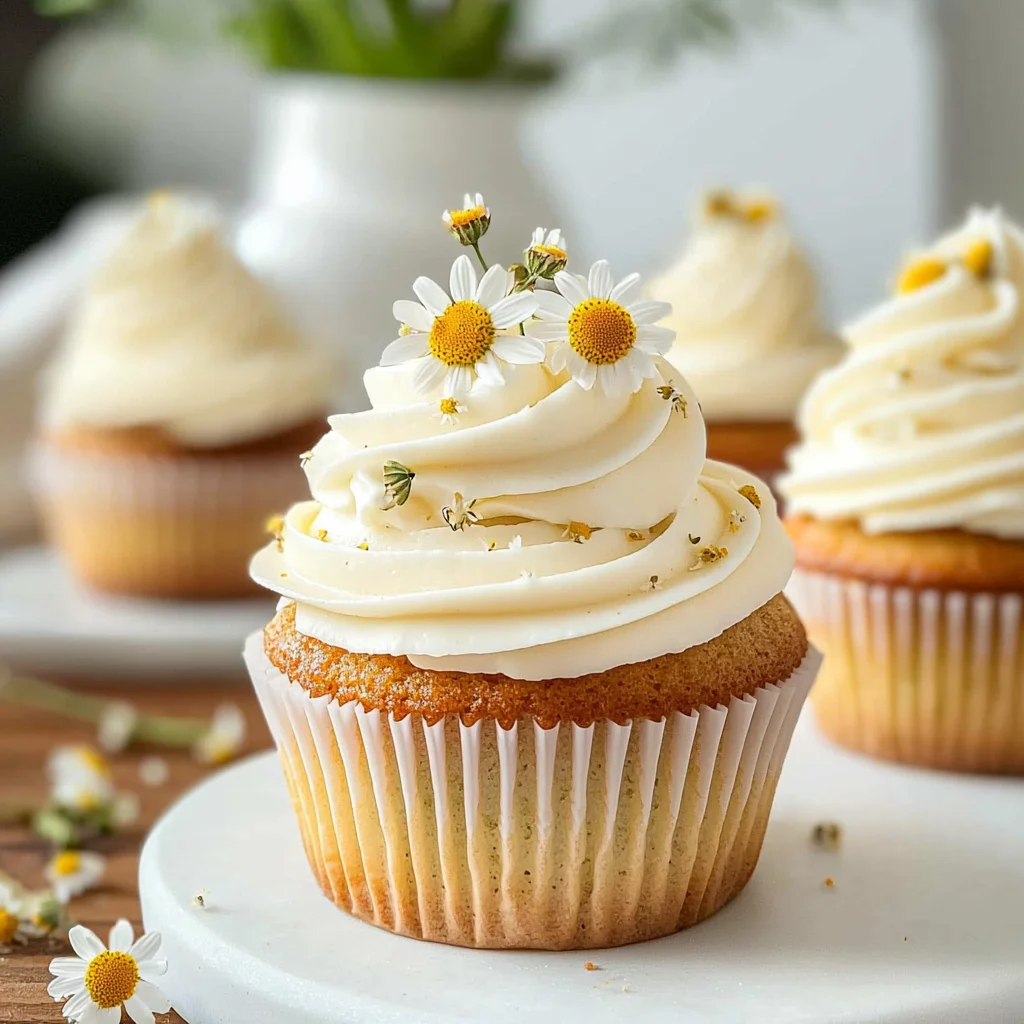 Chamomile