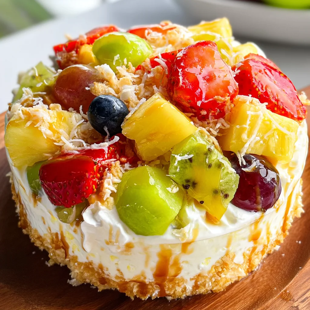 Cheesecake