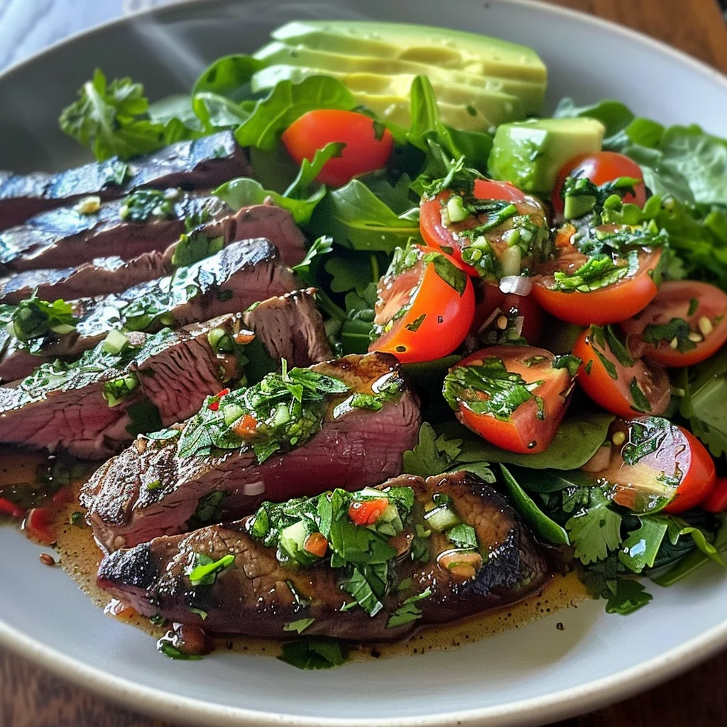 Chimichurri