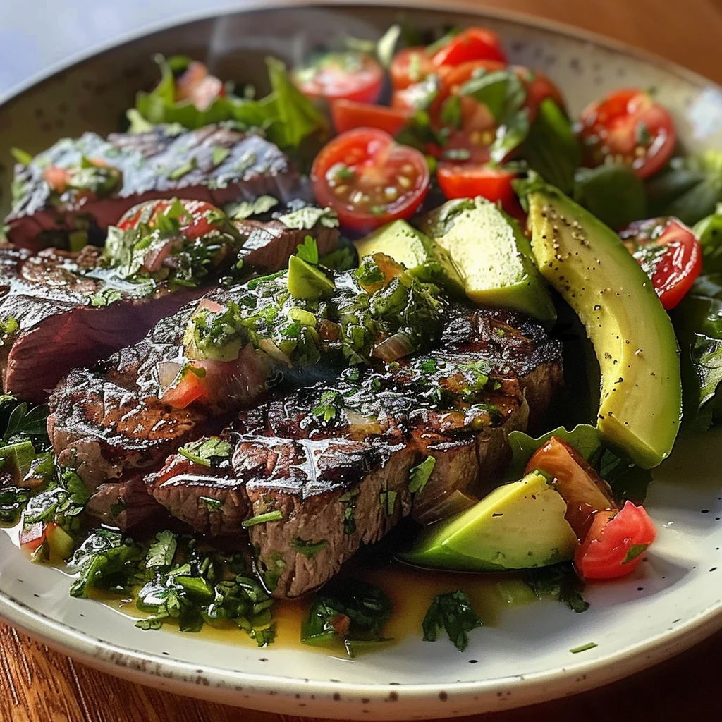 Chimichurri