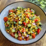 Corn Salad