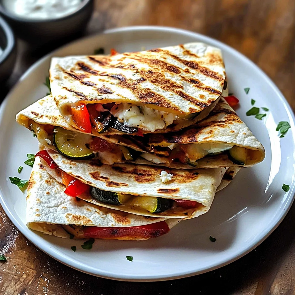 Grilled