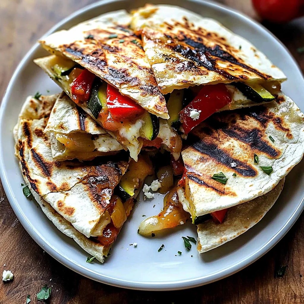 Grilled