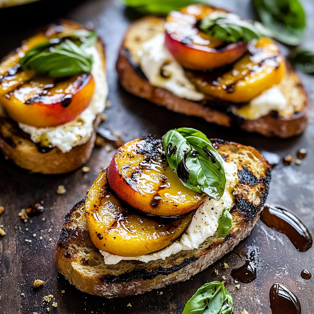 Grilled