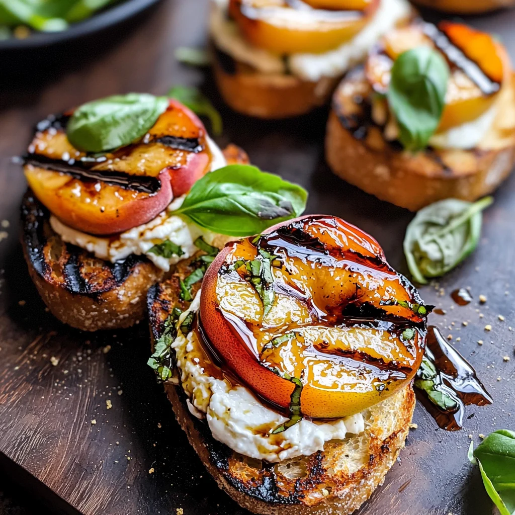 Grilled