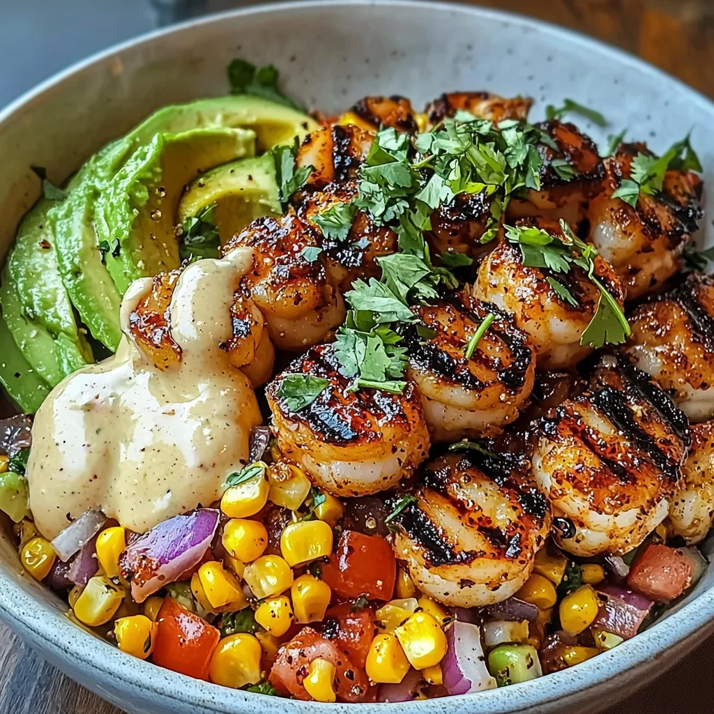 Grilled