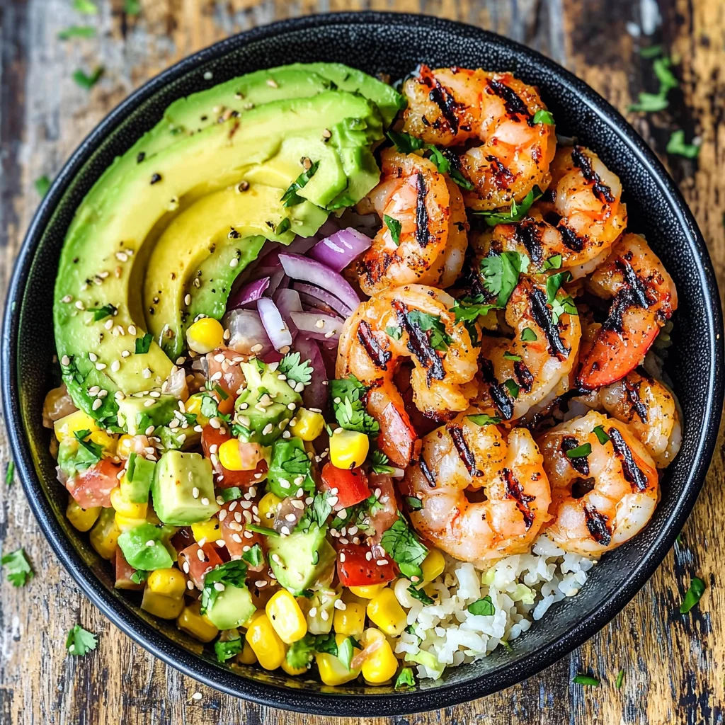 Grilled