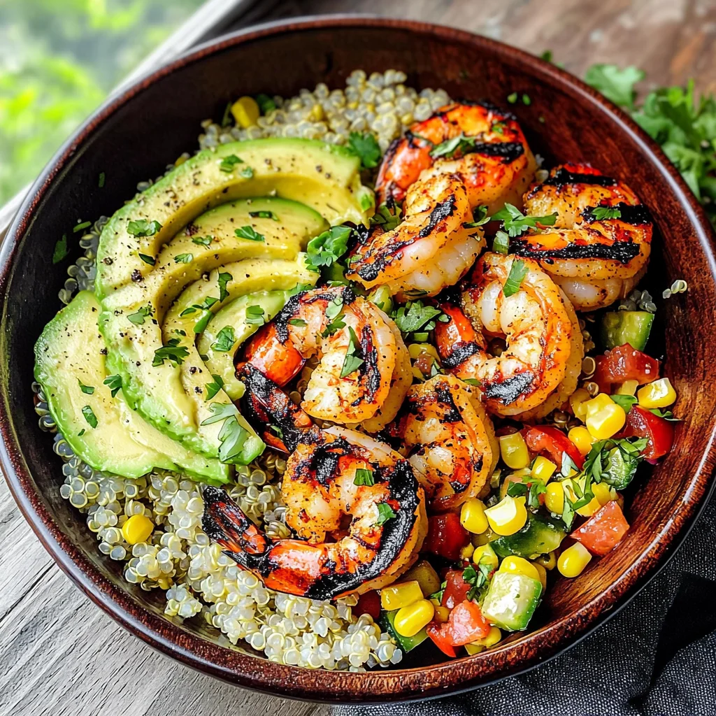 Grilled