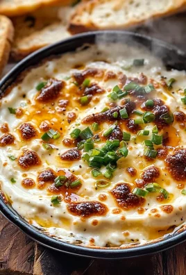 Hot Honey Cream Cheese Dip: A Deliciously Sweet and Savory Appetizer Recipe