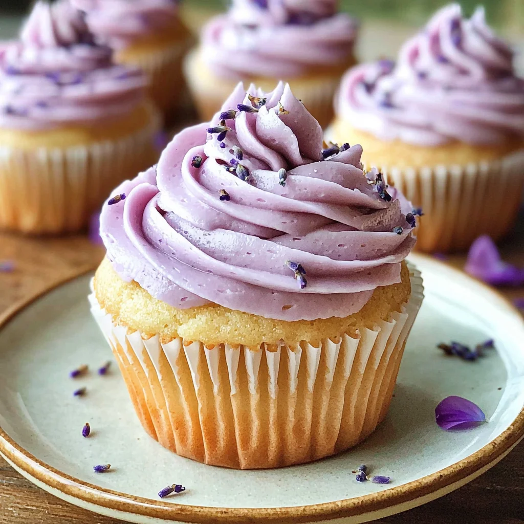Lavender