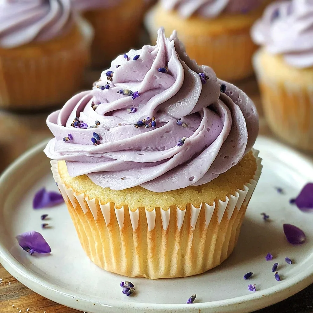 Lavender
