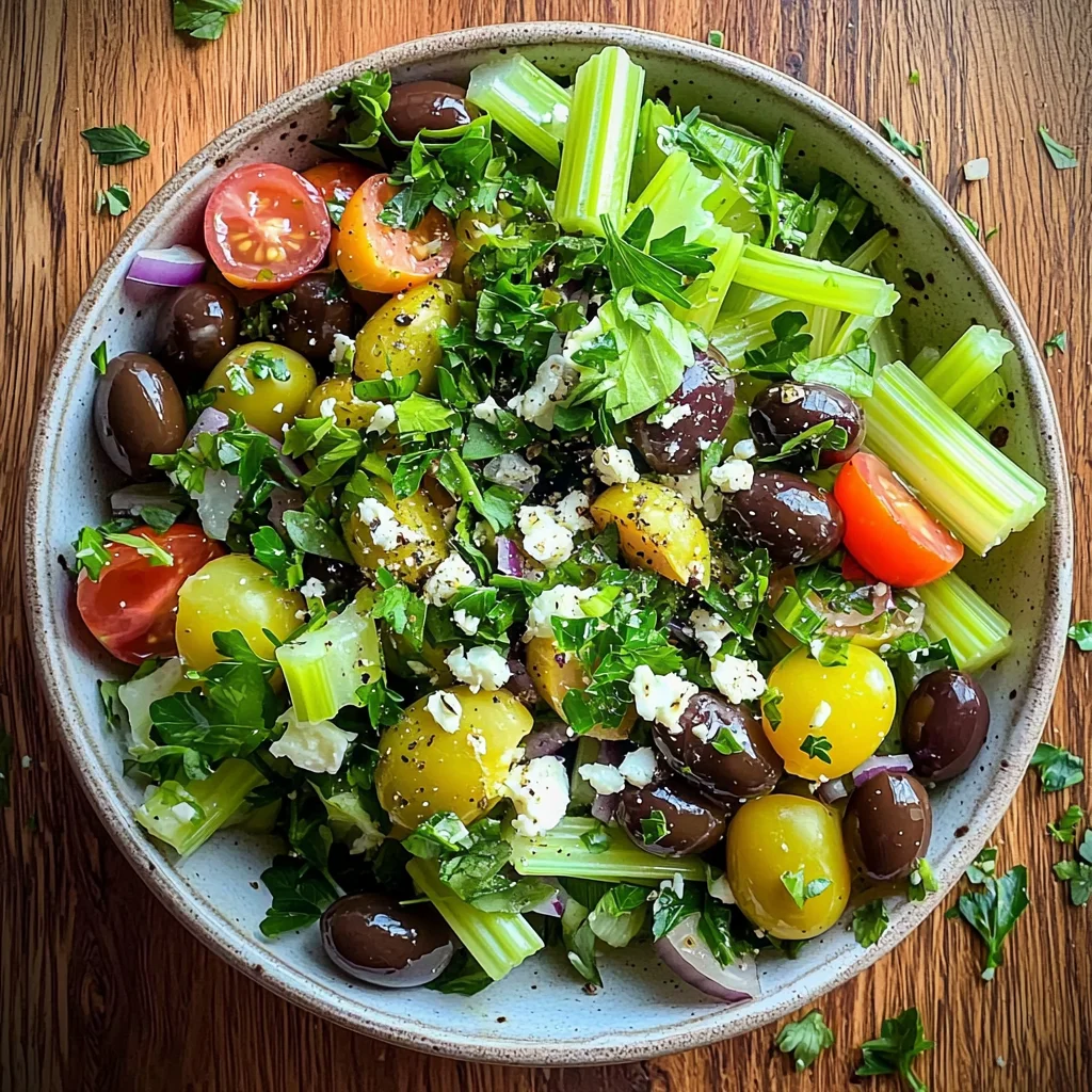 Mediterranean