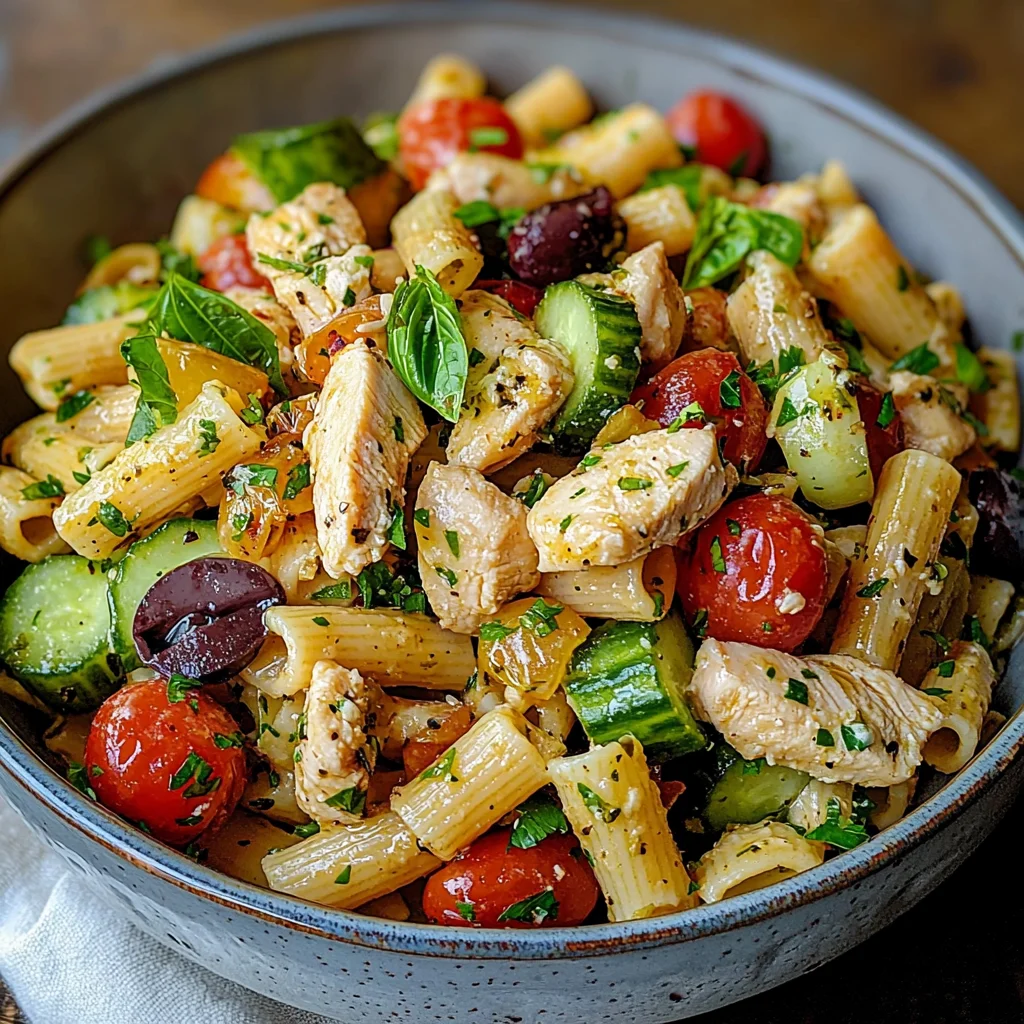 Mediterranean