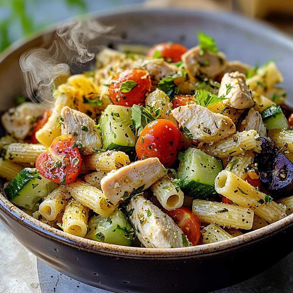 Mediterranean