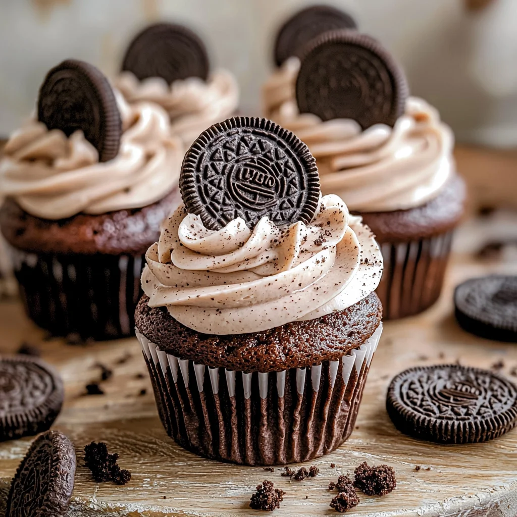 Oreo