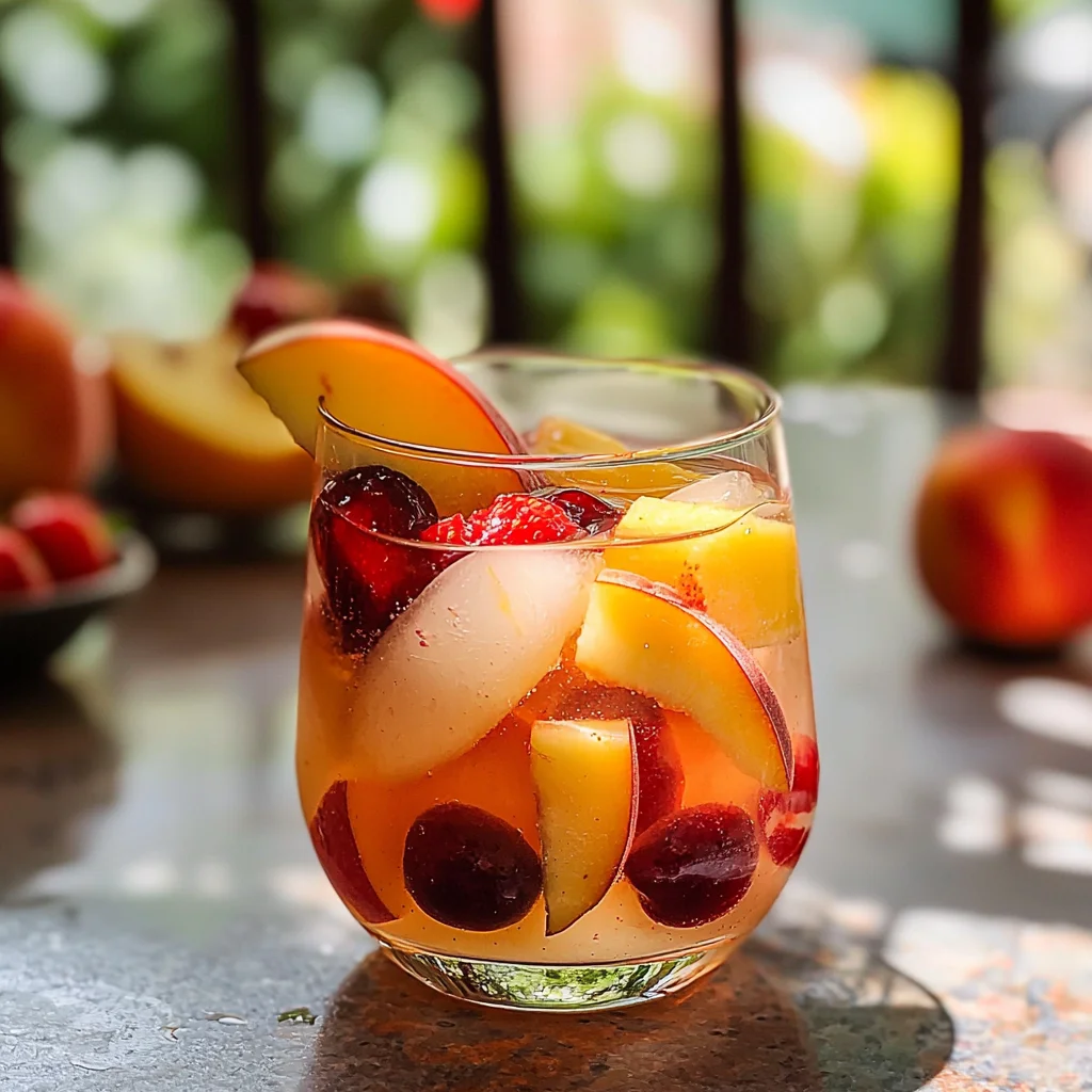 Peach