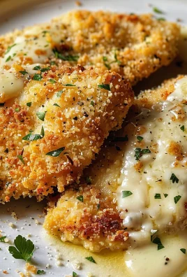 Steakhouse Parmesan Chicken