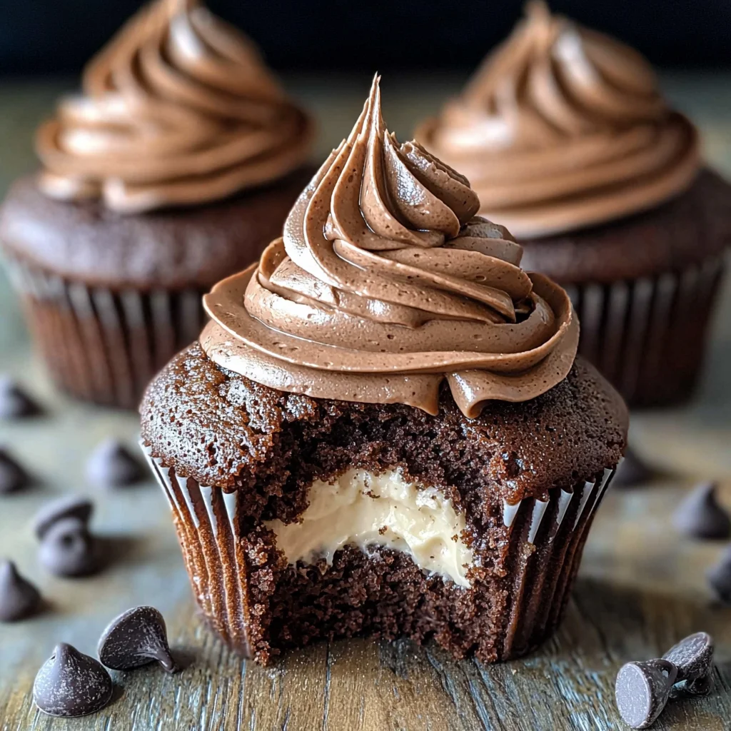 Swirled