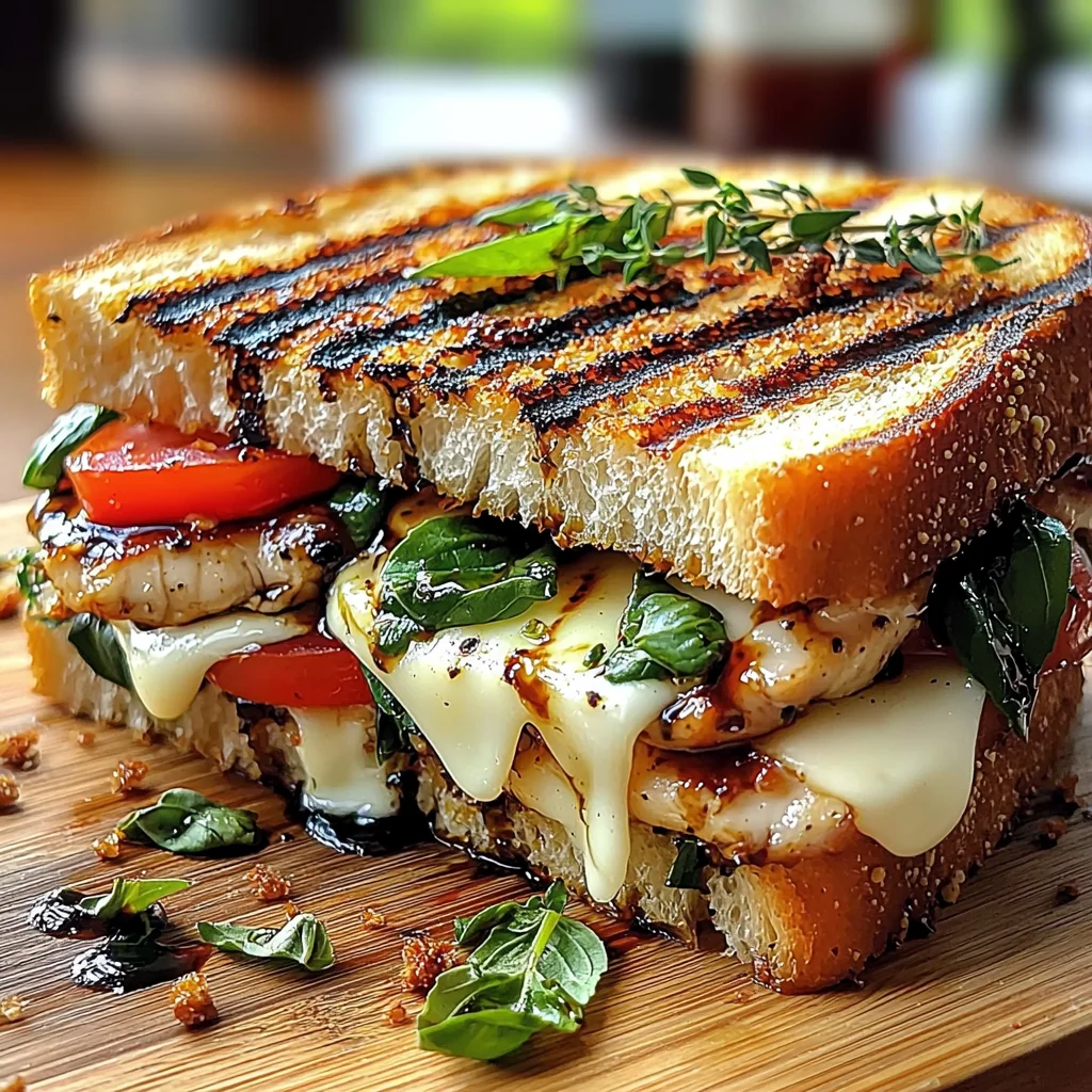 Grilled