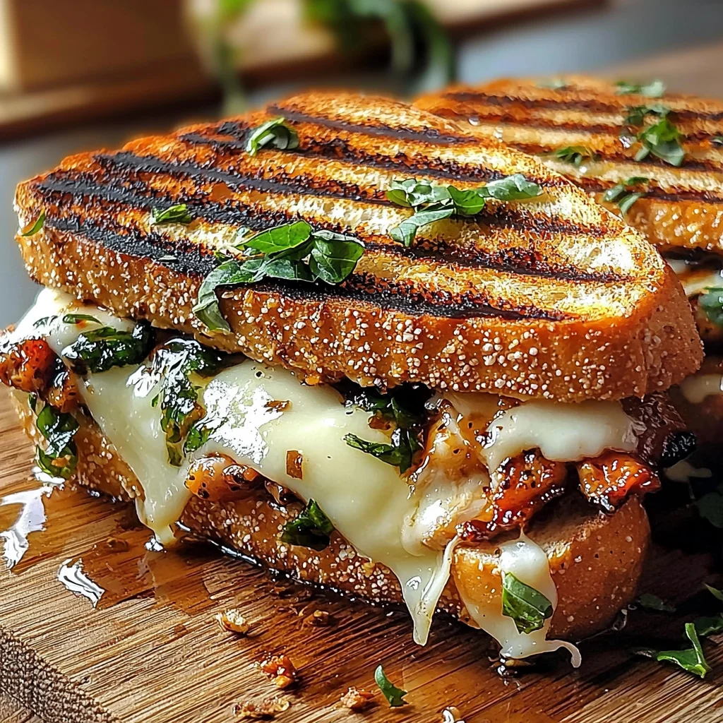 Grilled