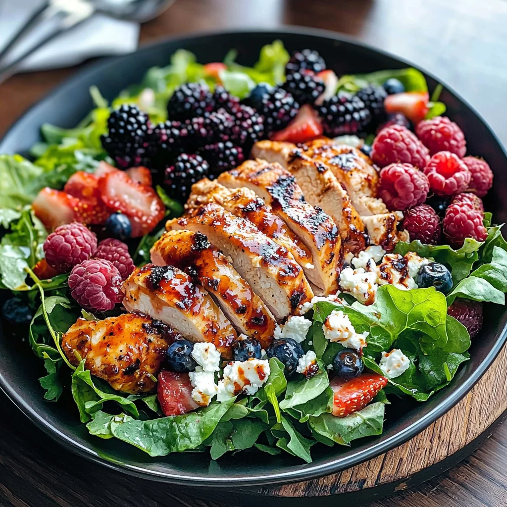 Grilled