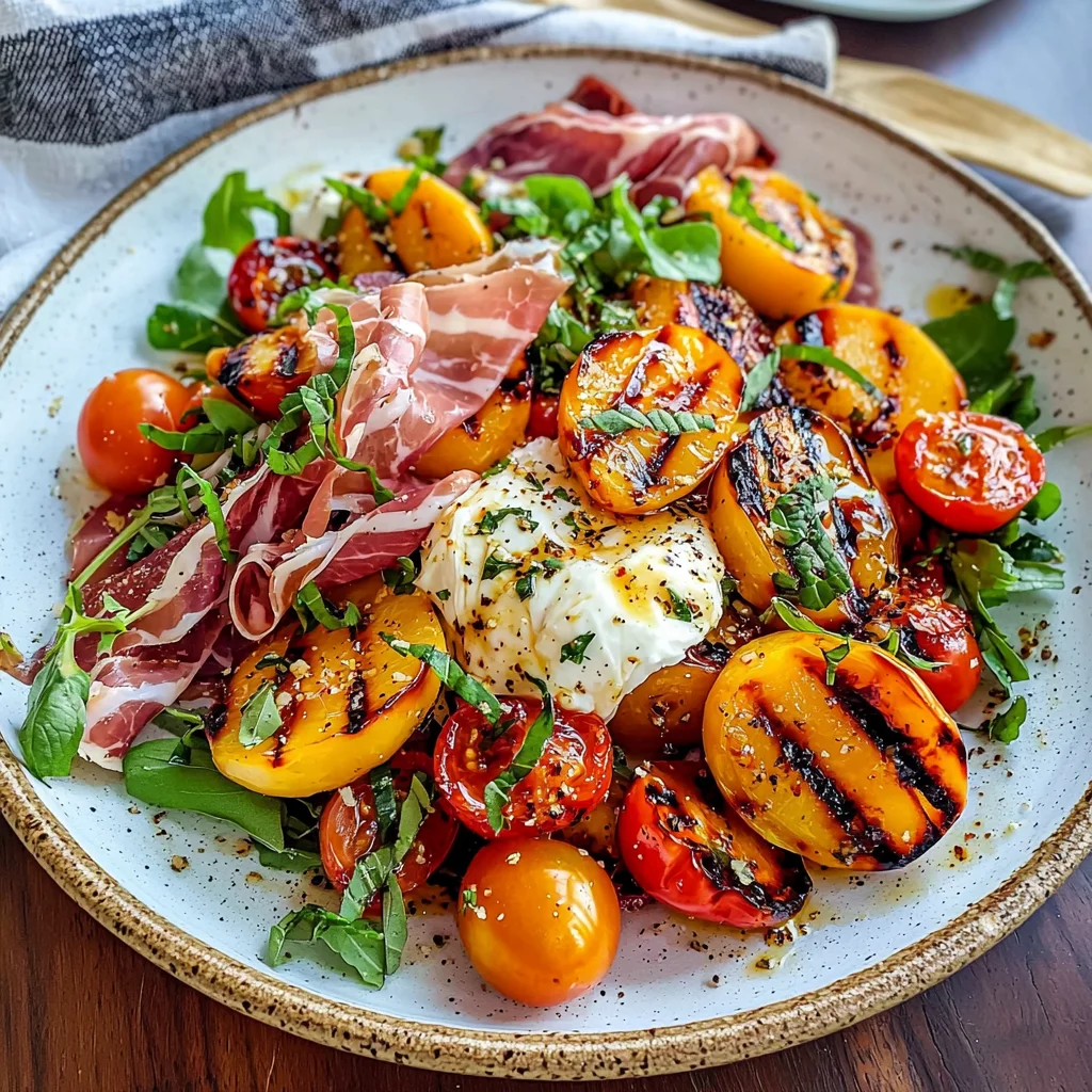 Grilled